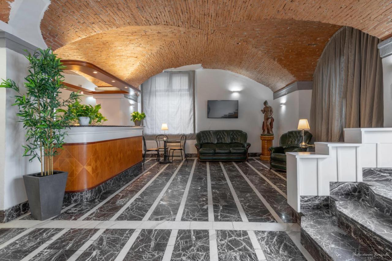 Hotel Argentina Florença