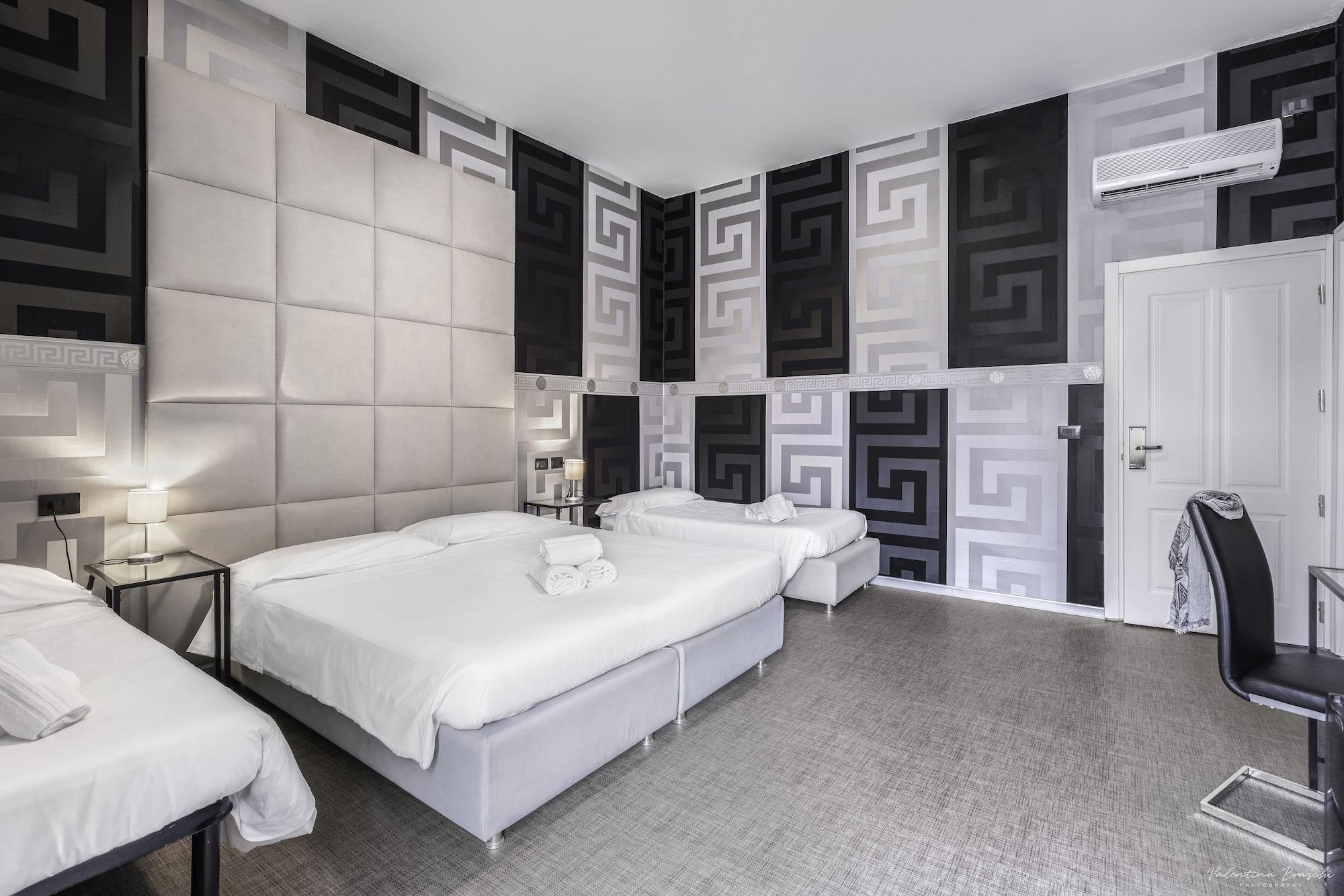 Argentina Hotel Florença