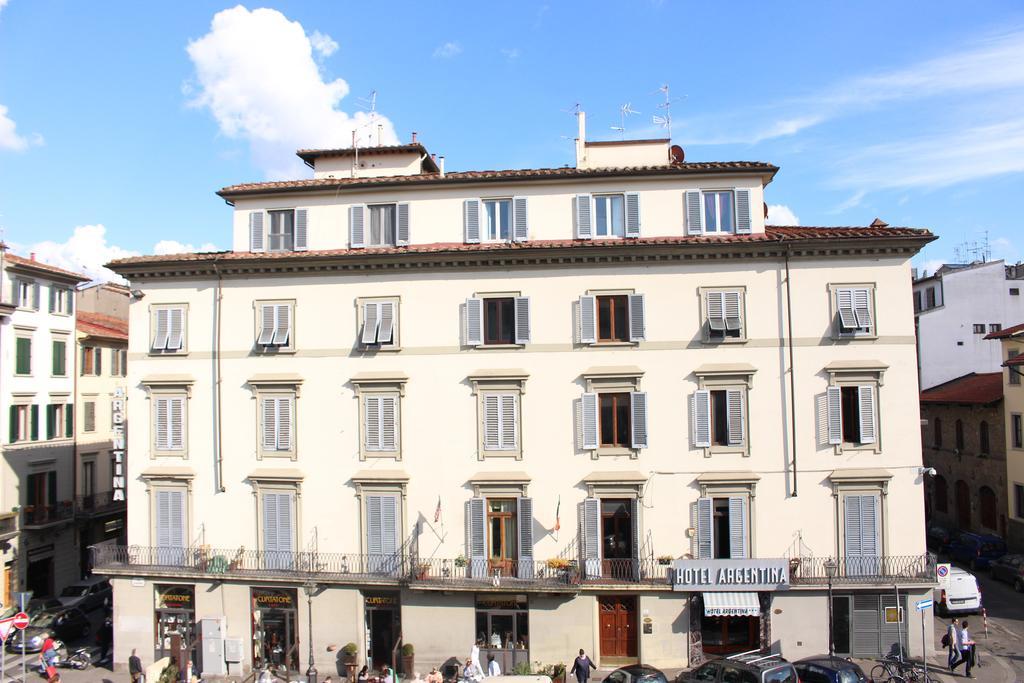 Argentina Hotel Florença