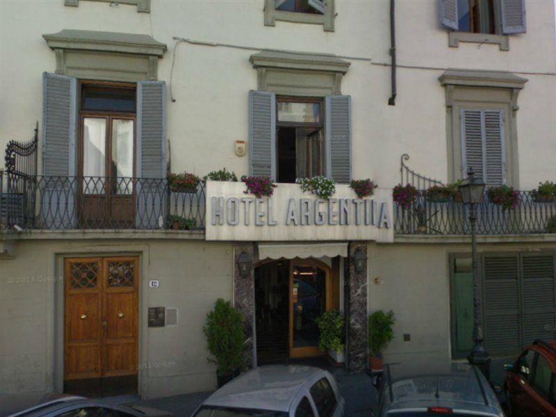 Argentina Hotel Florença