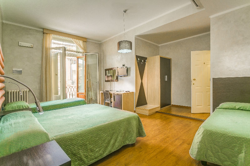 Argentina Hotel Florença