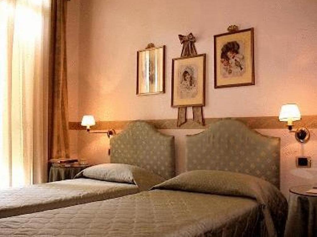 Argentina Hotel Florença