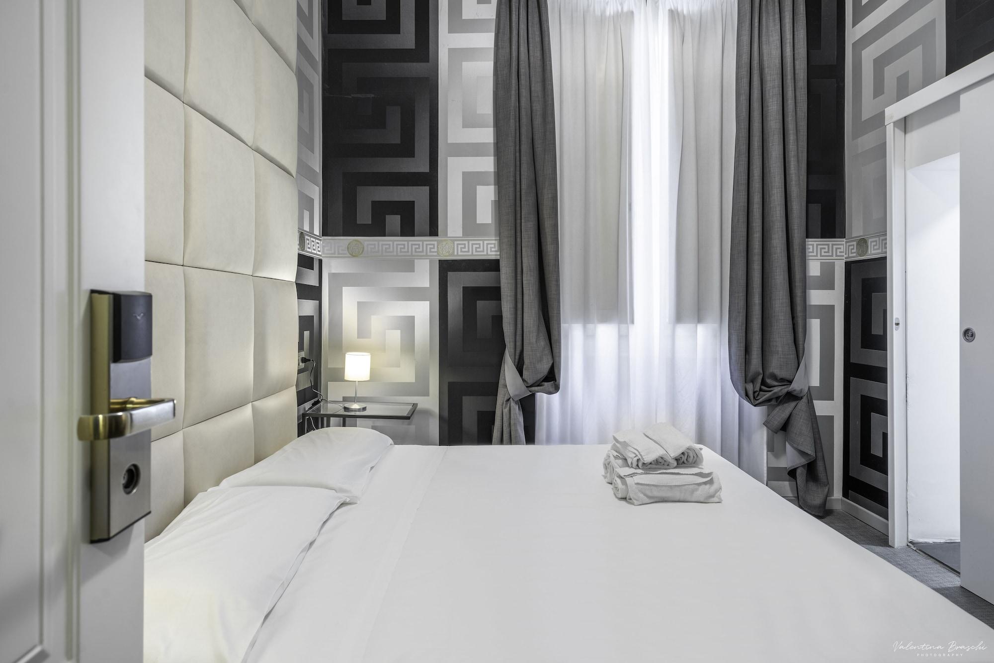 Argentina Curtatone Firenze