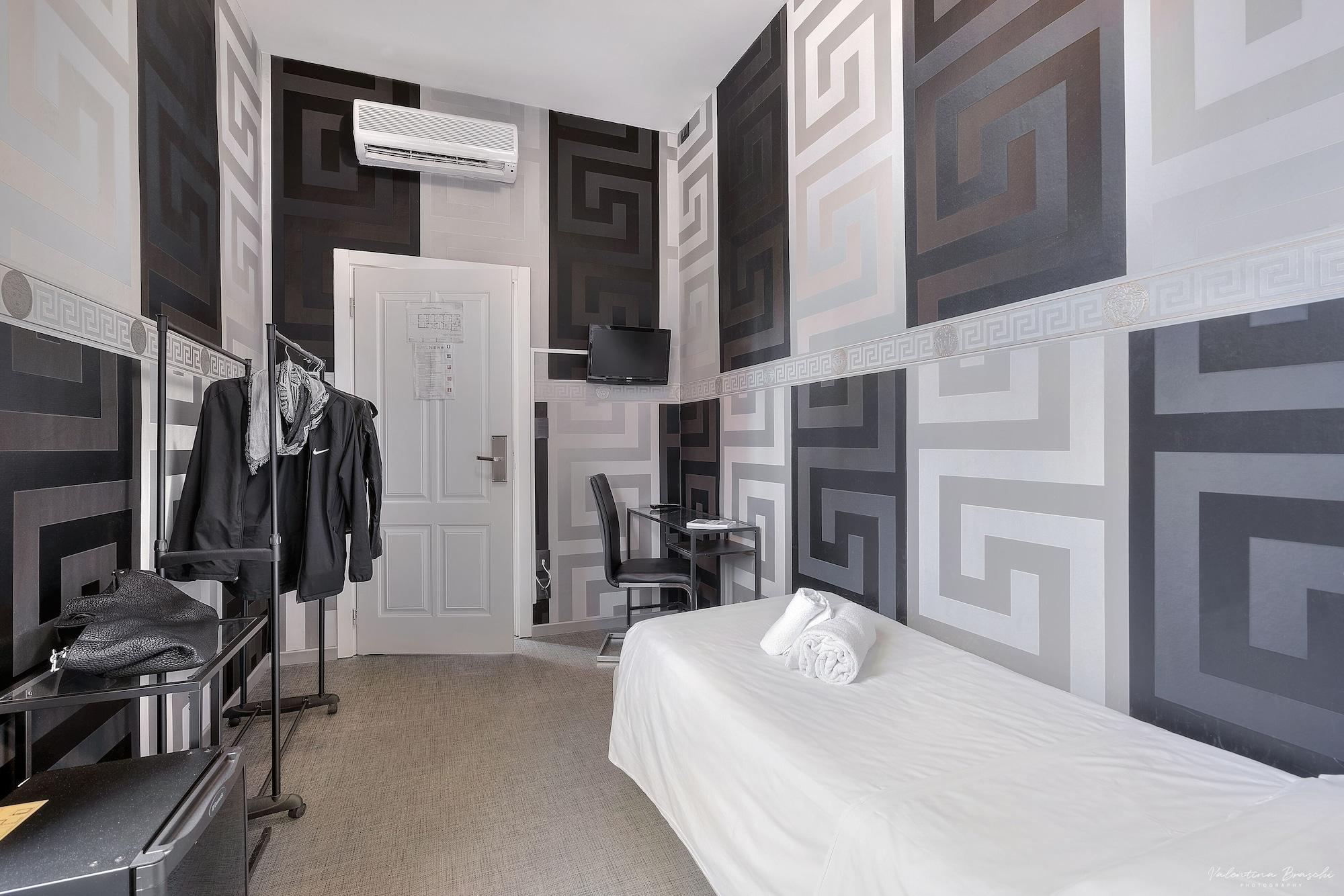 Hotel Argentina Curtatone 3*