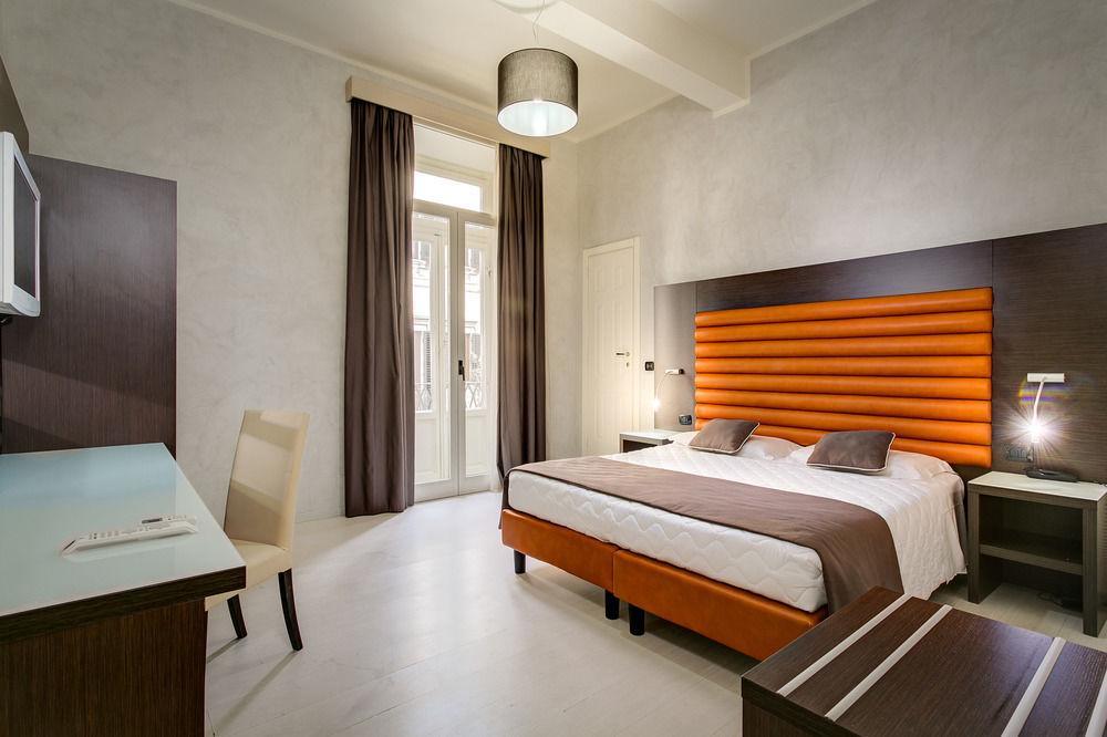 Hotel Argentina Curtatone