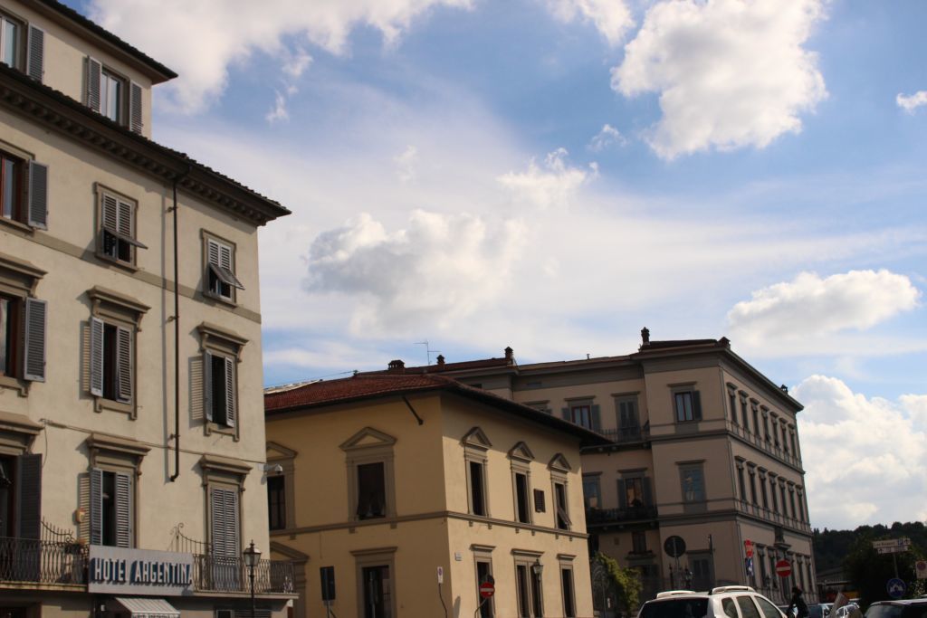 Argentina Curtatone 3* Firenze
