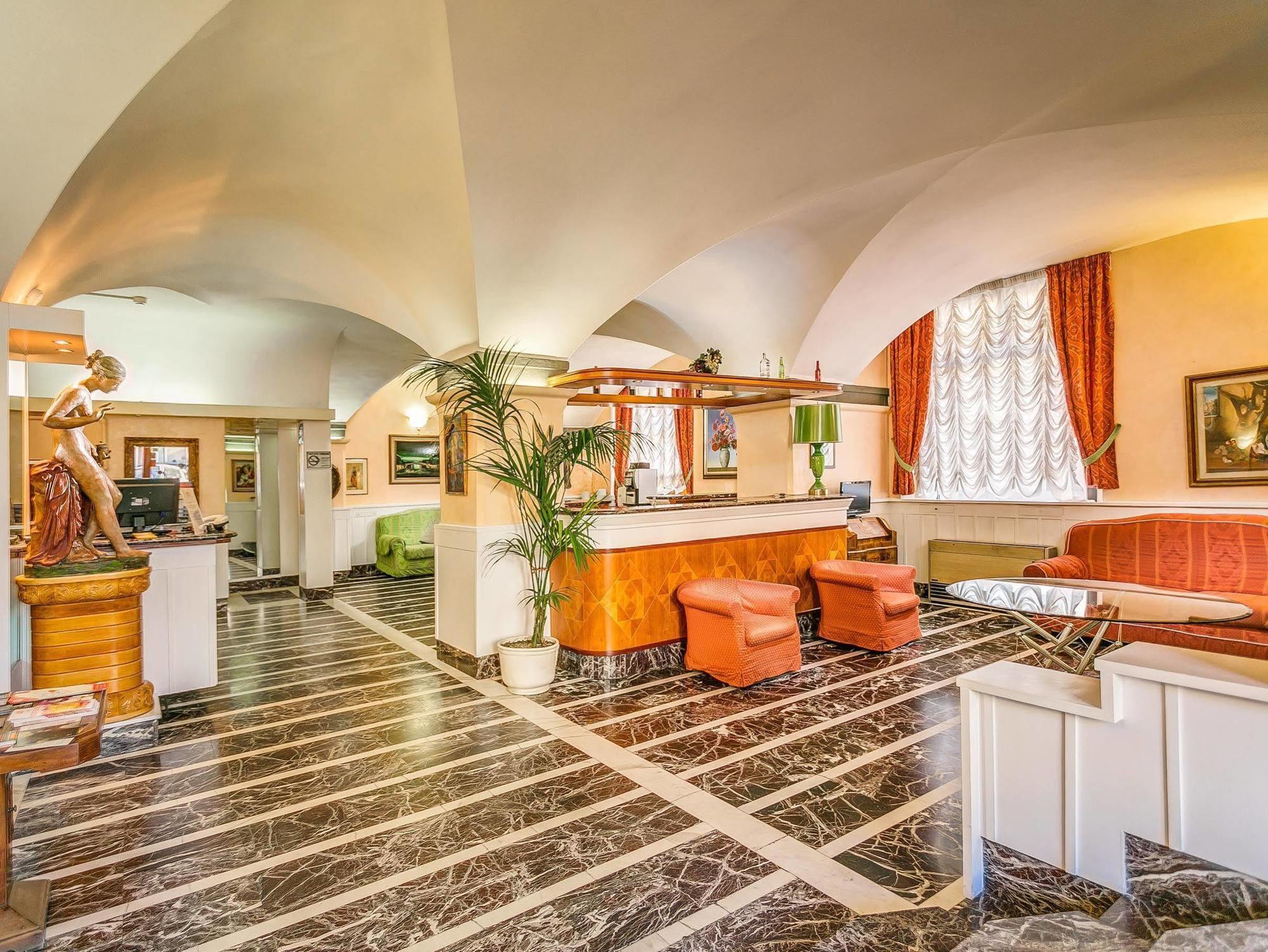 Argentina Curtatone 3* Firenze