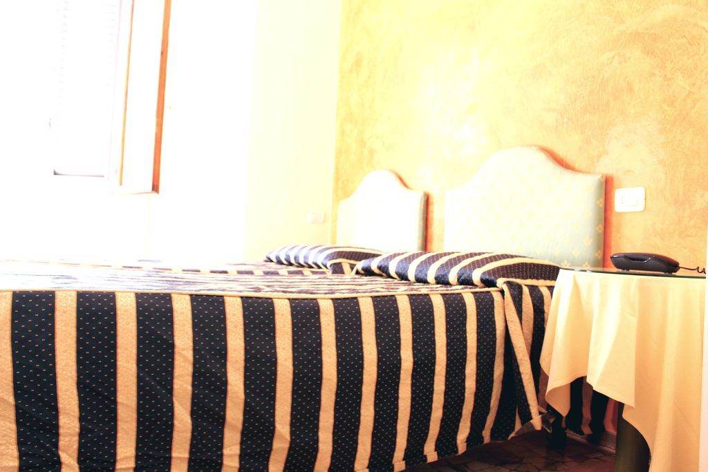Hotel Argentina Curtatone 3*