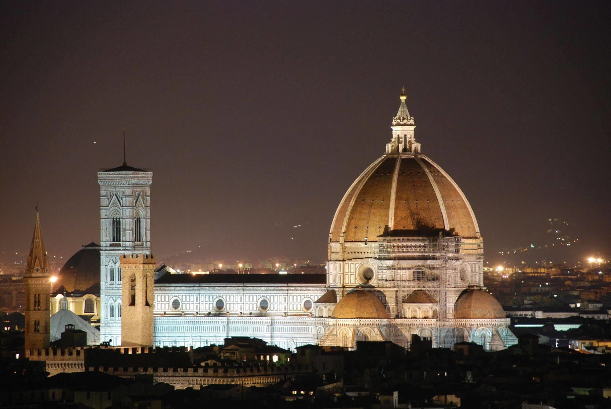 Hotel Argentina Curtatone Firenze