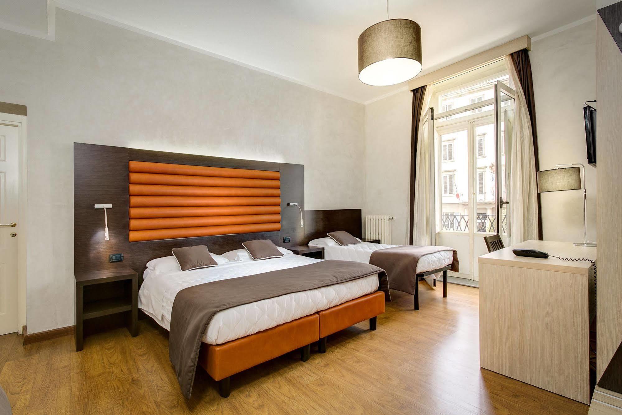 Argentina Curtatone 3* Firenze