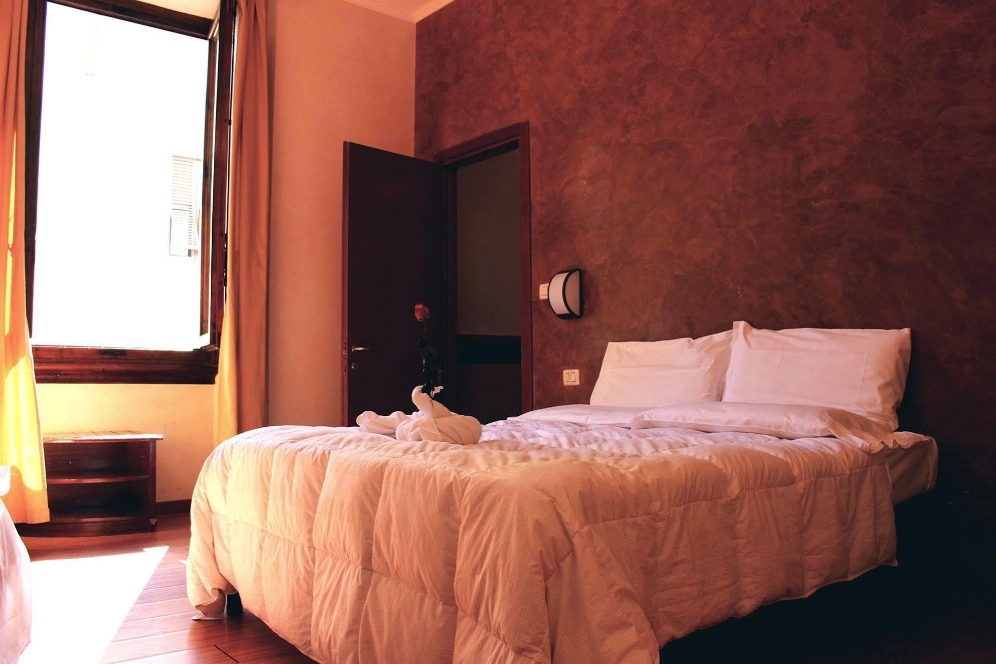 Argentina Curtatone Hotel 3*
