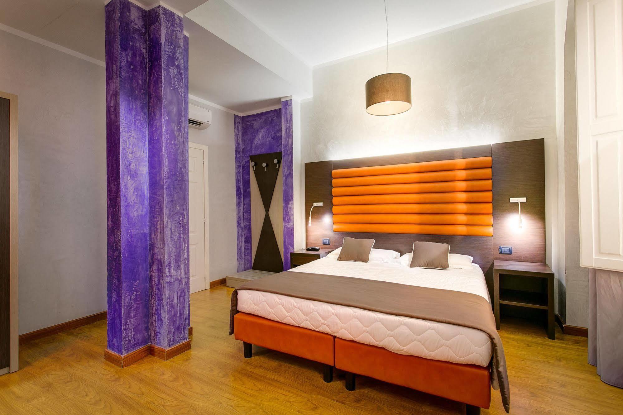 Argentina Curtatone 3* Firenze